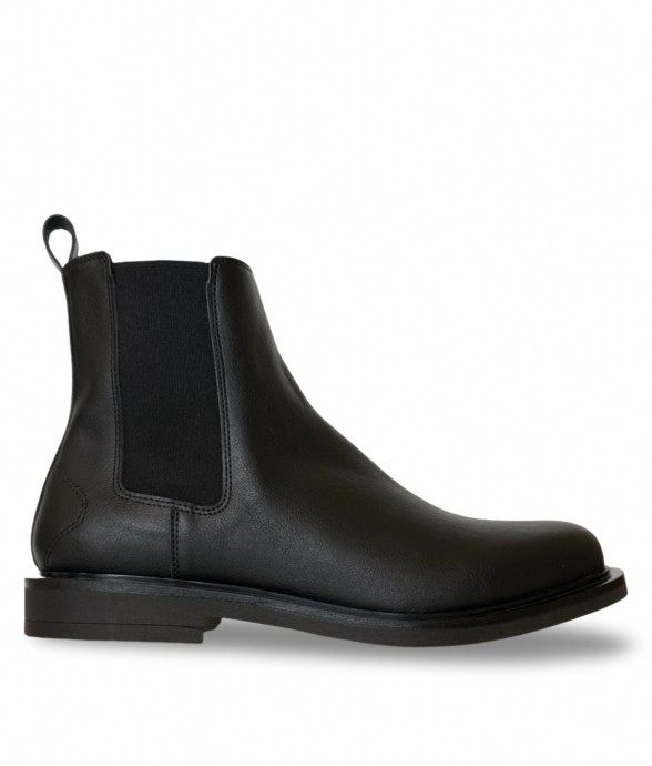 Denis Bottes Véganes