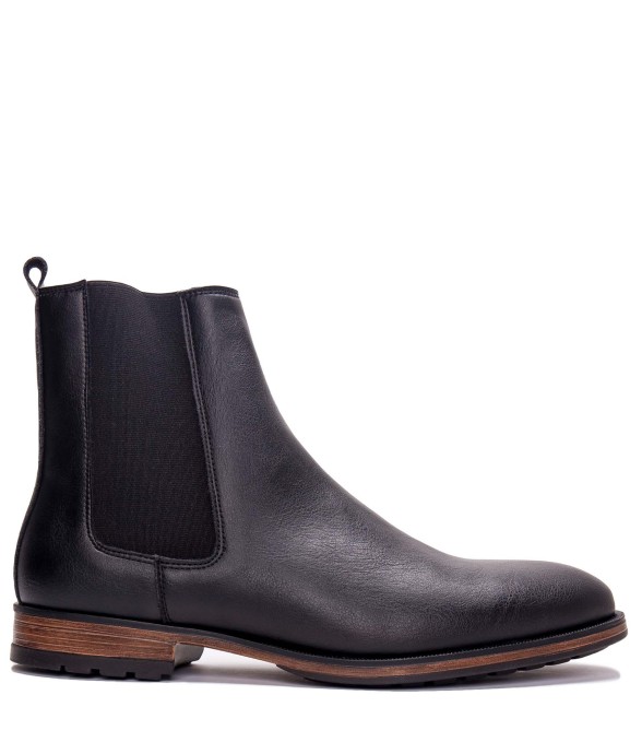 BASTI Black