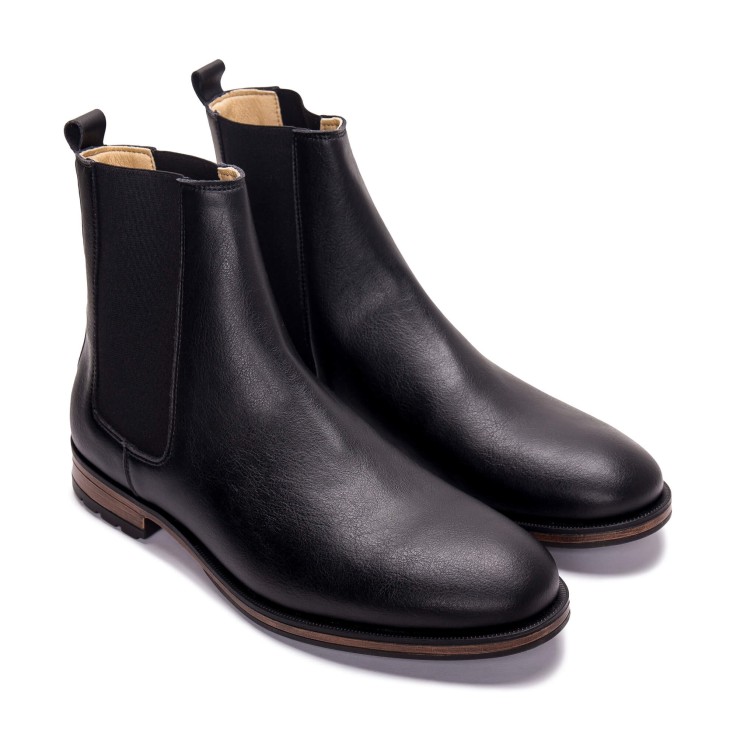 BASTI Black