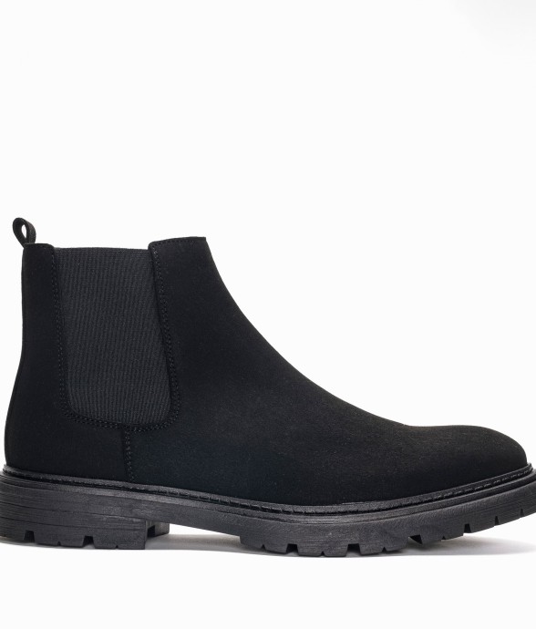 FABER Black
