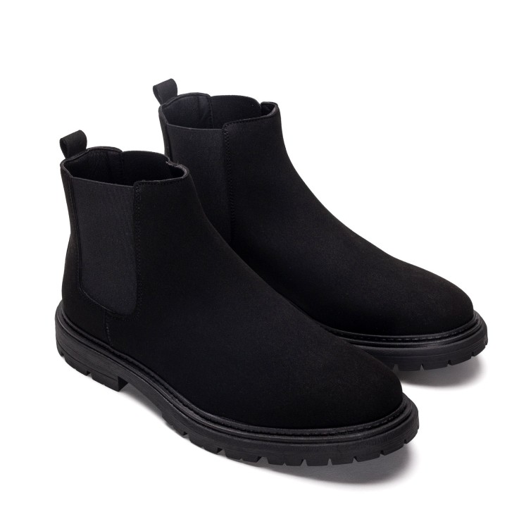 FABER Black