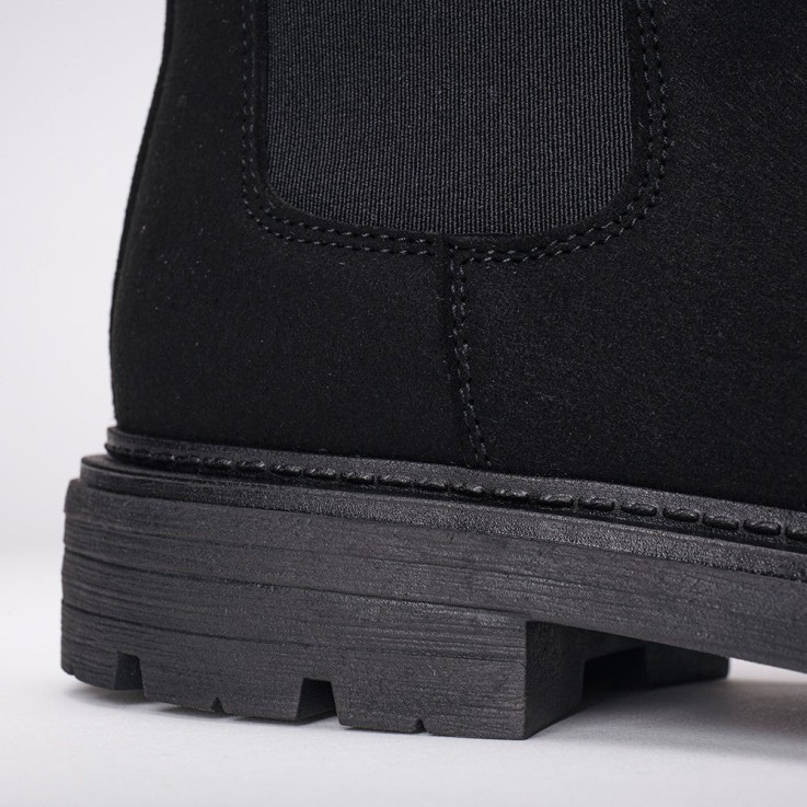 FABER Black