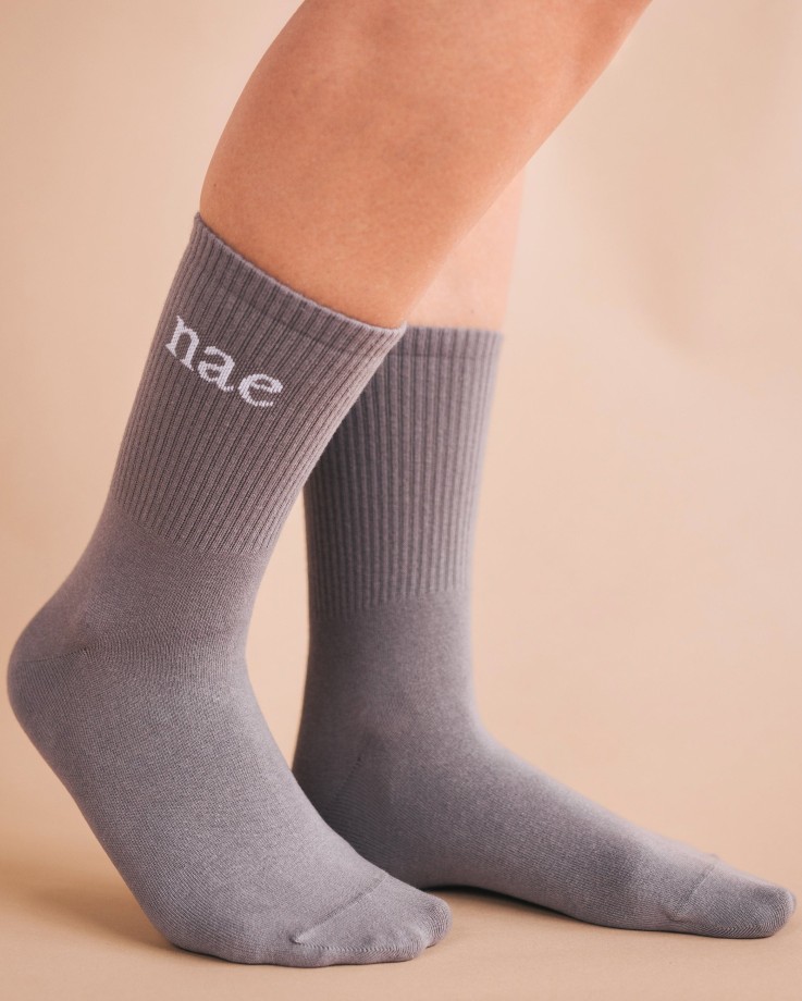 Pack 5 Chaussettes Noir