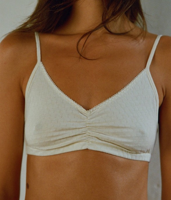 Brassière Intemporelle...