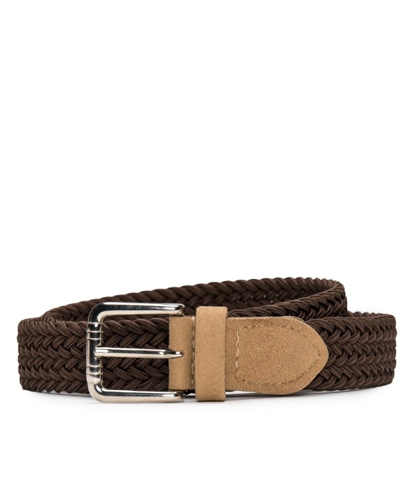 BELT VILA Brown