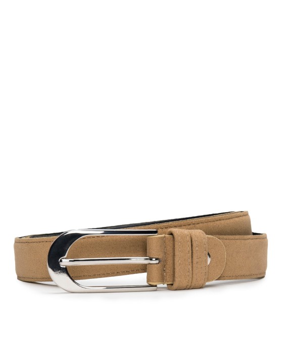 BELT PERA Brown