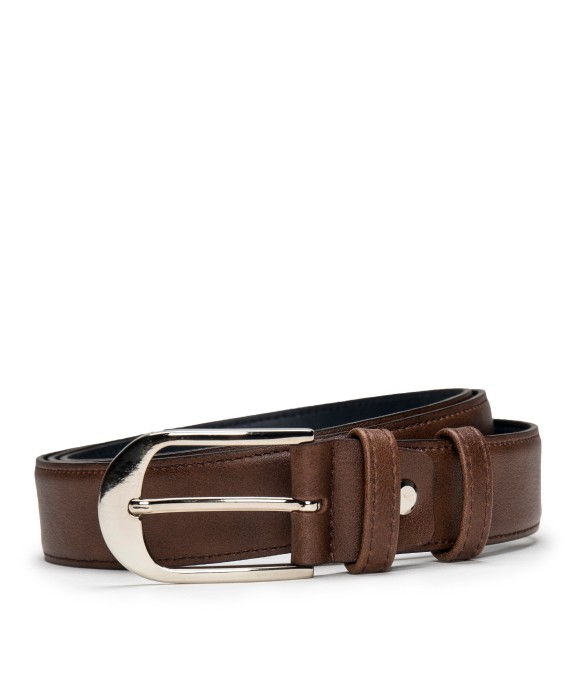 BELT SILS Brown