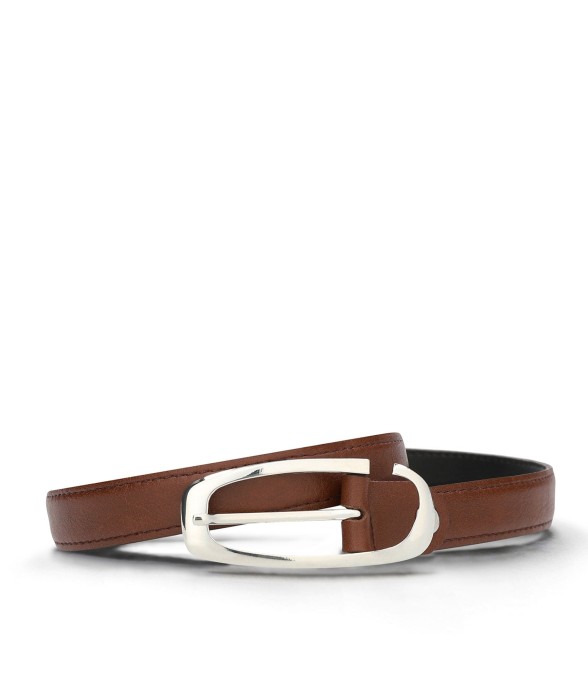 Belt Carme Brown