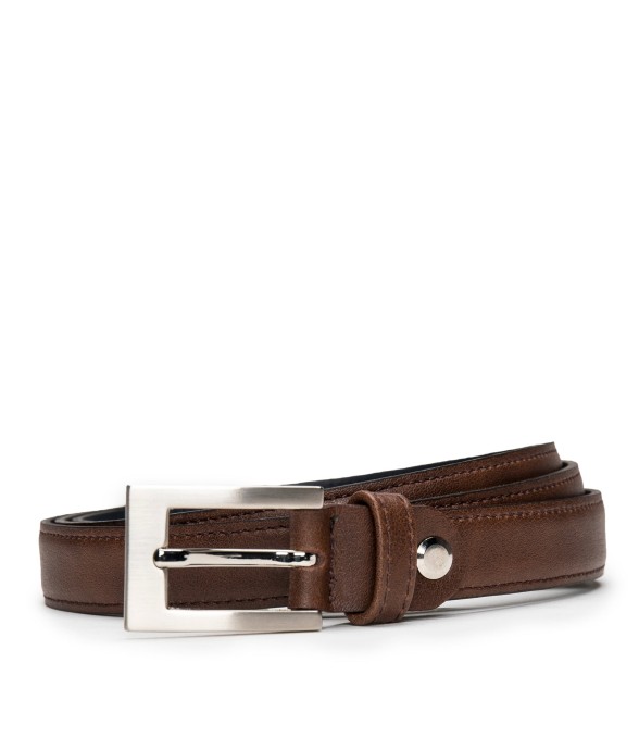 BELT CAMP Brown