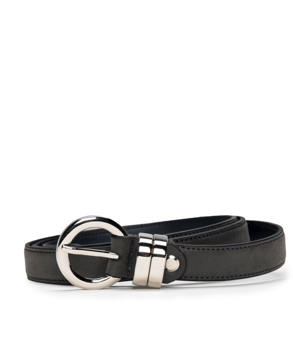BELT BLANES Grey