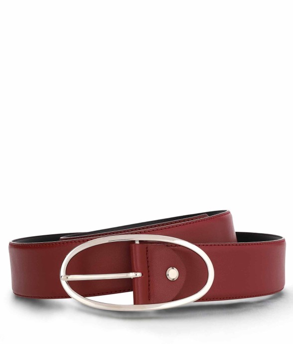 Belt Batea Red