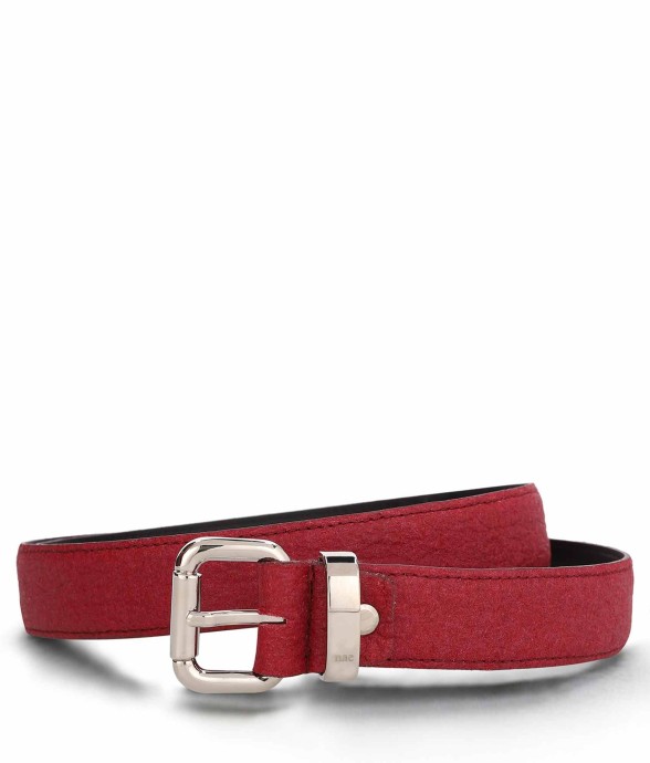 Belt Ordis Red