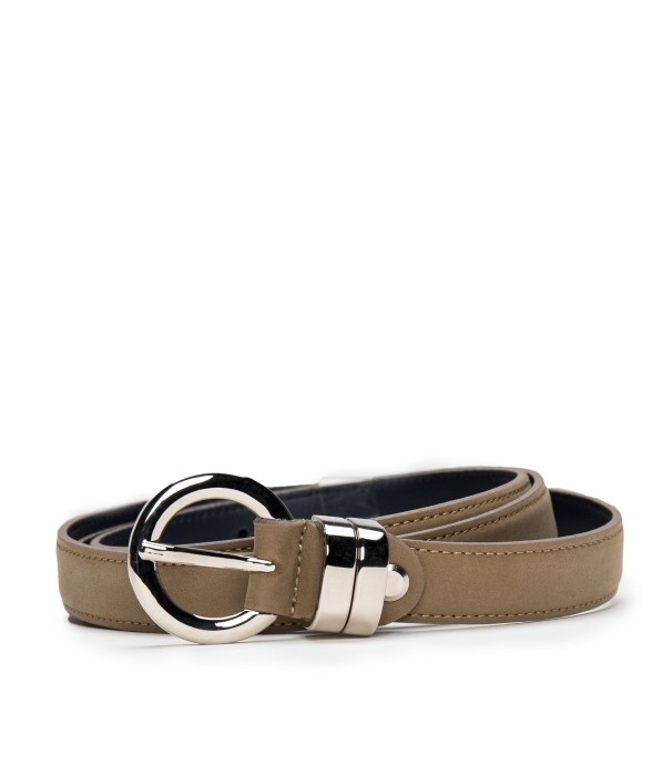 BELT BLANES Brown