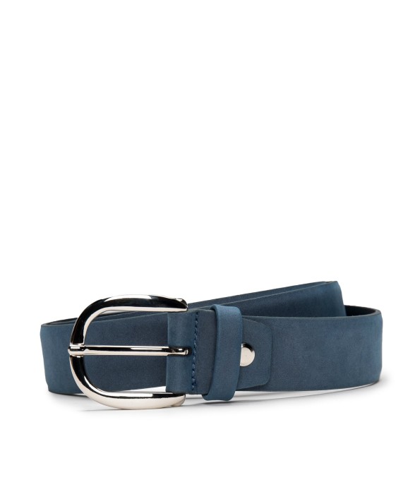 BELT MURA Blue