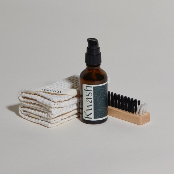Kit d'Entretien Baskets & Sneakers