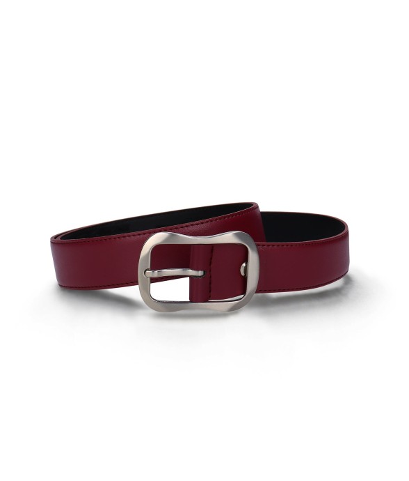 Belt Osona Red