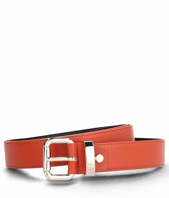 Belt Malda Orange