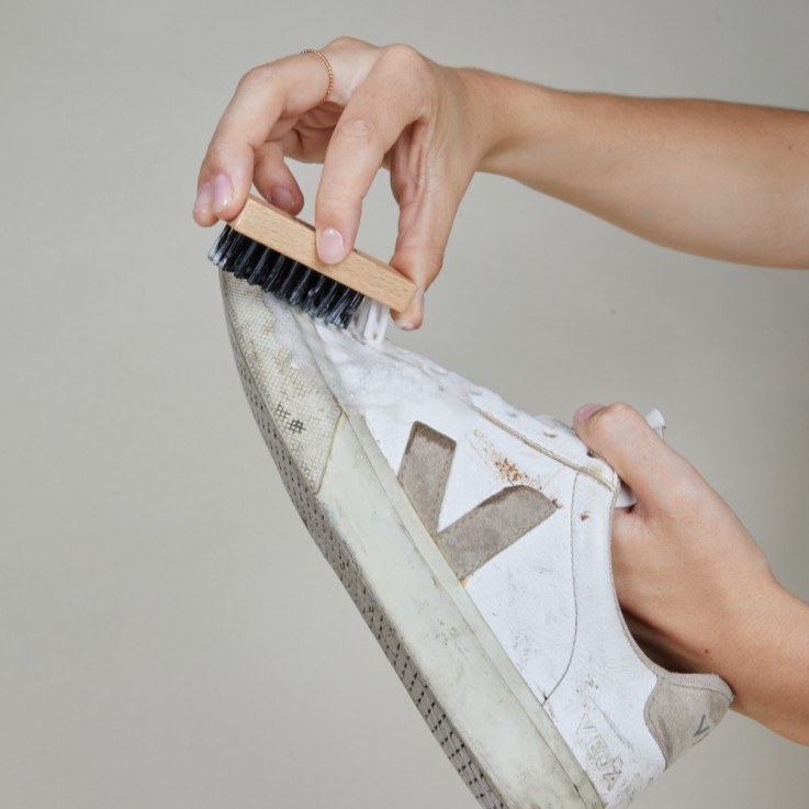 Kit d'Entretien Baskets & Sneakers