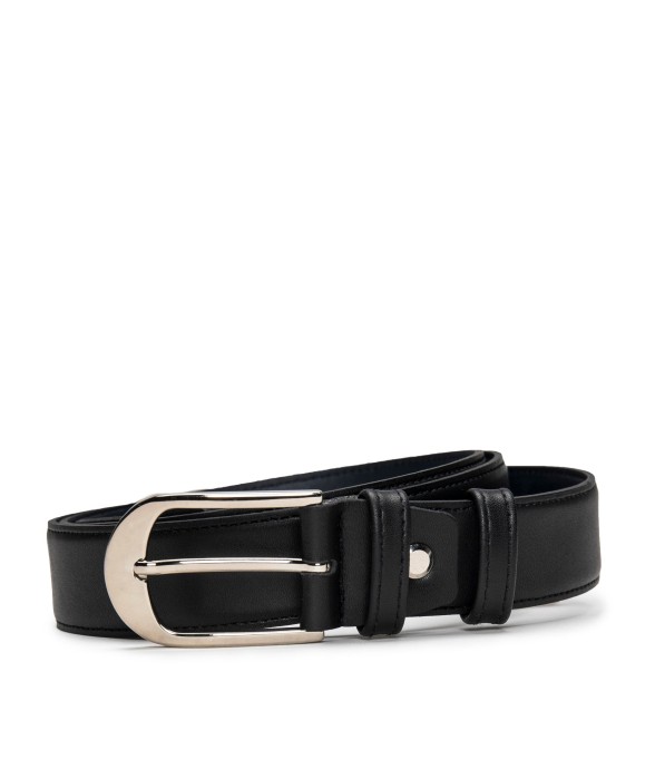 BELT SILS Black