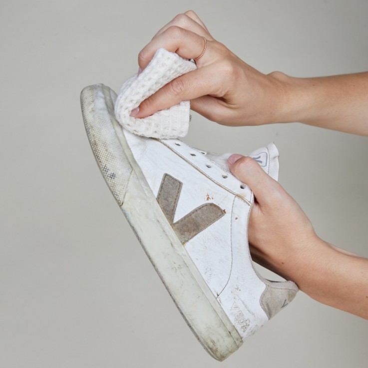 Kit d'Entretien Baskets & Sneakers