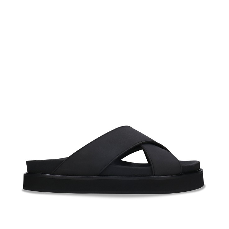 DAVU Black