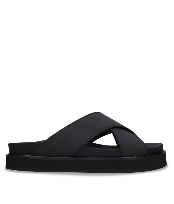 DAVU Black
