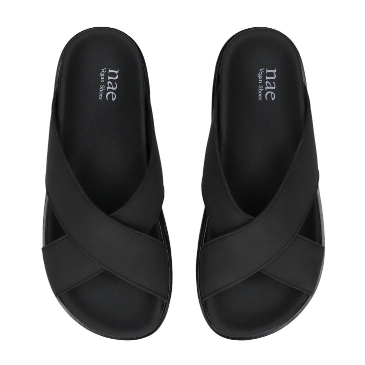 DAVU Black