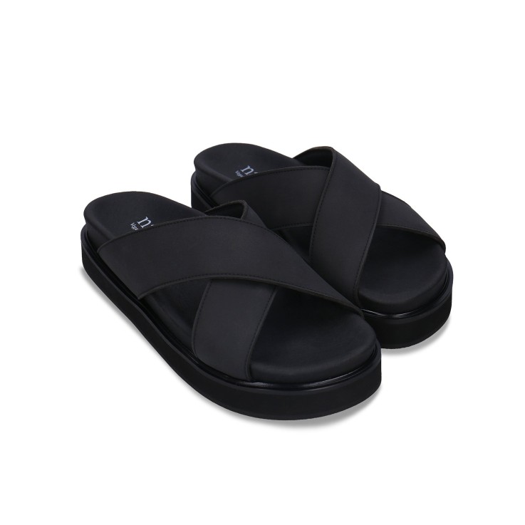 DAVU Black