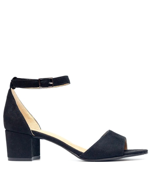 CORA MICRO Black
