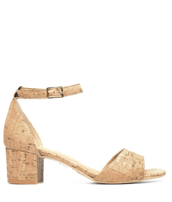 CORA CORK Brown
