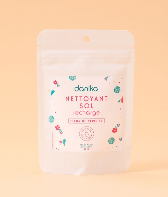 Nettoyant sol | Recharge