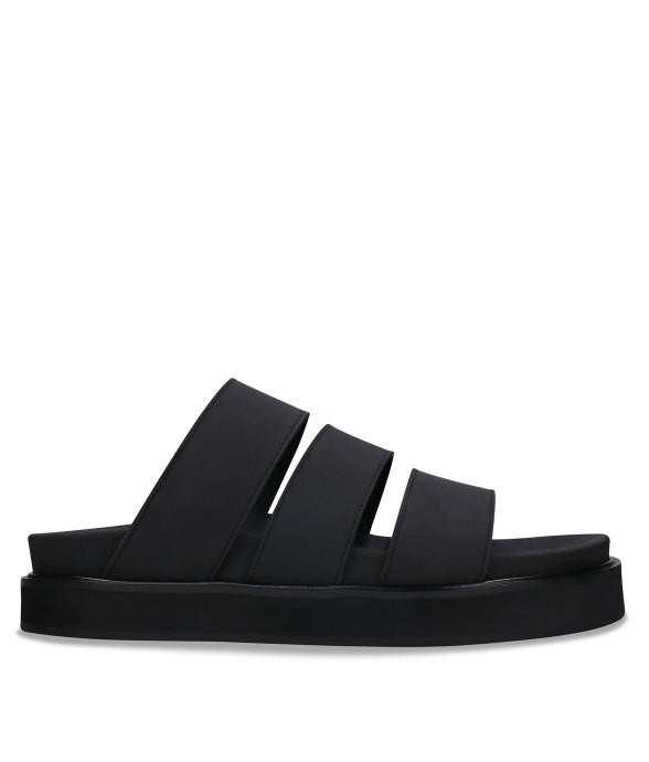 TONGA Black