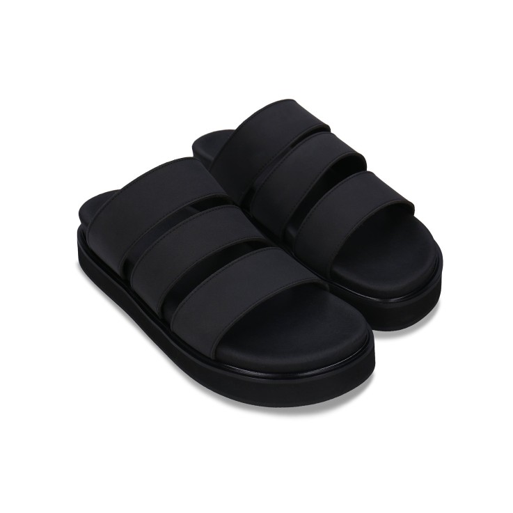 TONGA Black