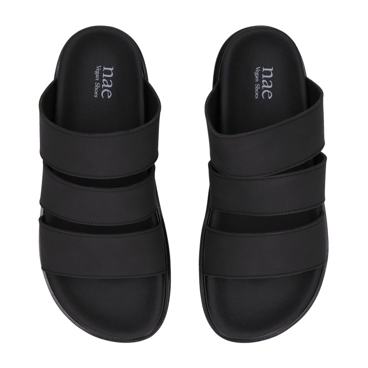 TONGA Black