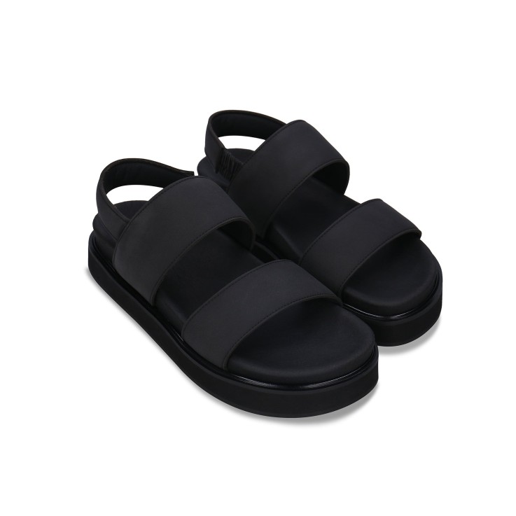 LAU Black