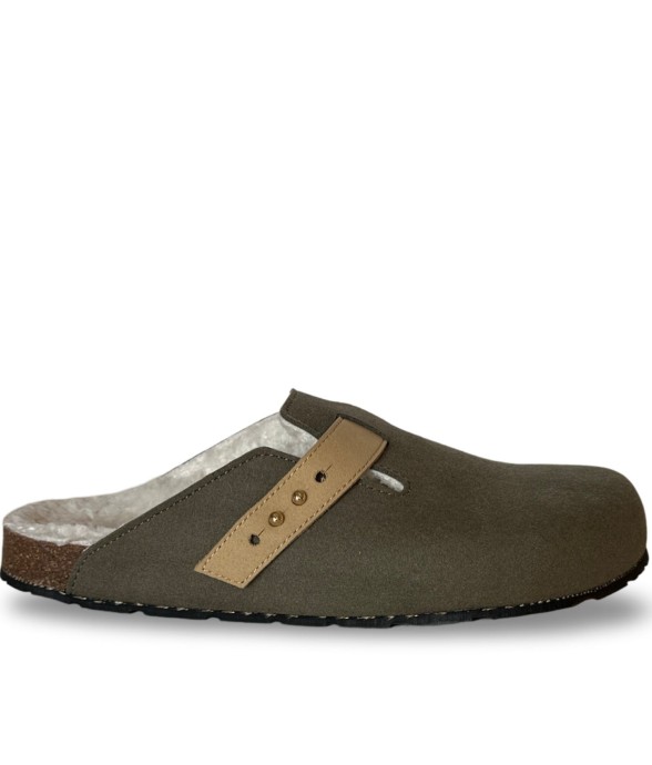 Levu Sandales Véganes