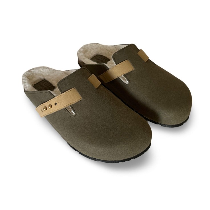 Levu Sandales Véganes