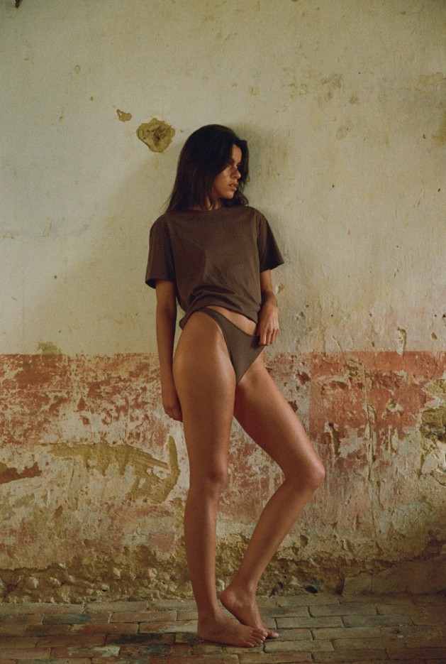 T-Shirt Intemporel Coton Bio