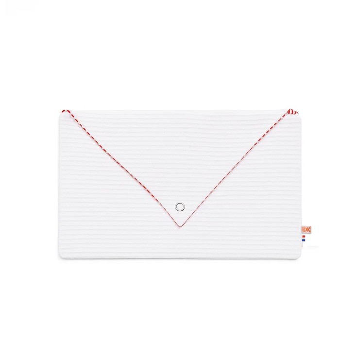Pochette de rangement en Coton Bio