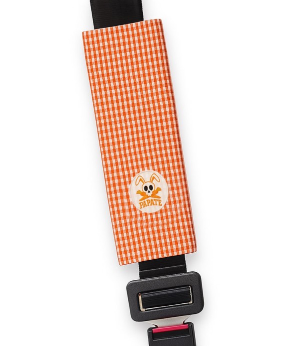 Protège Ceinture de...