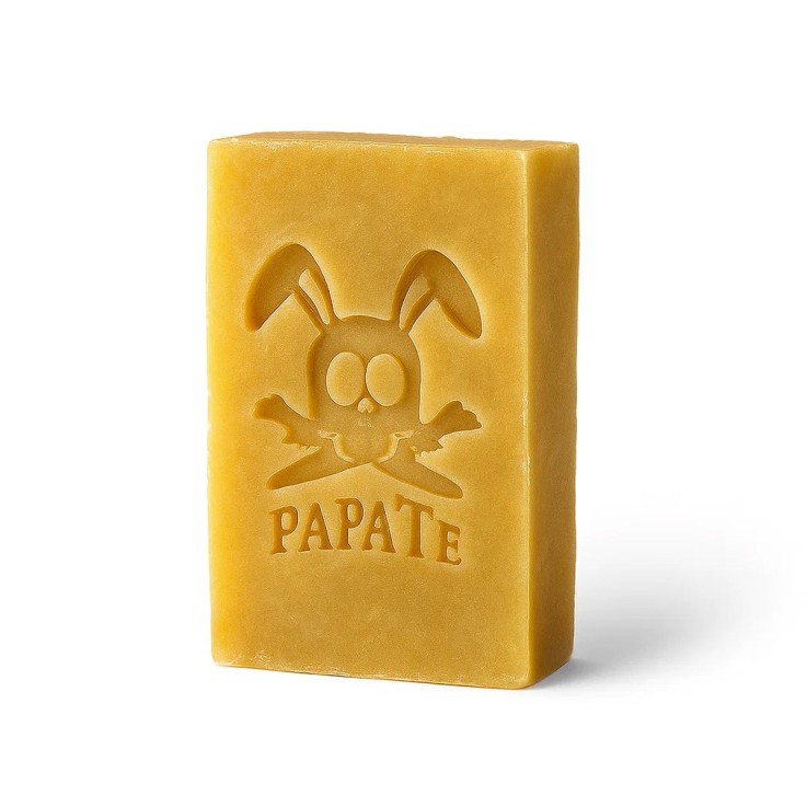 Savon au Lait d'Anesse Bio