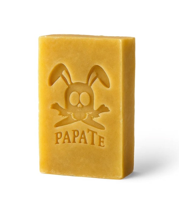 Savon au Lait d'Anesse Bio