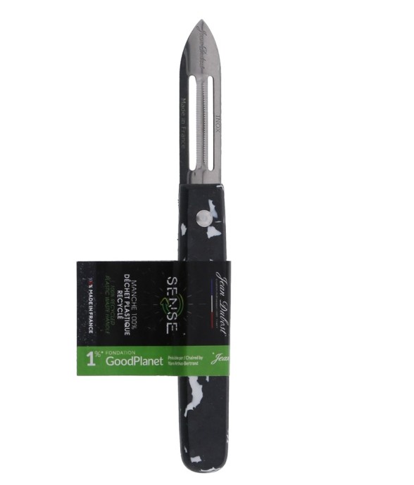 Eplucheur Sense 5,5 cm noir...