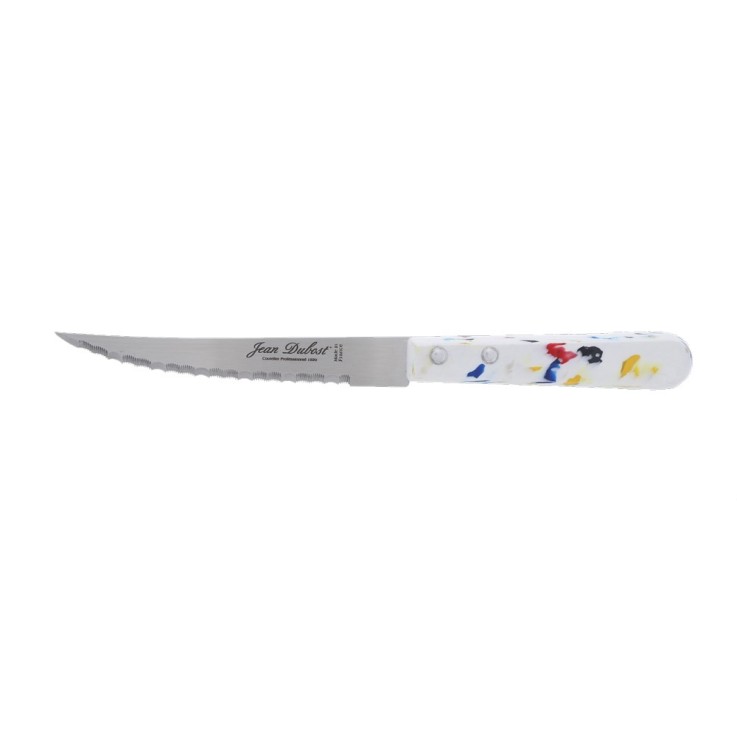 Couteau à steak 12 cm Sense en inox