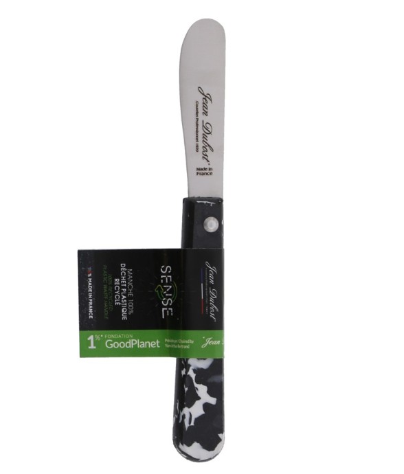 Tartineur Sense 7 cm noir...