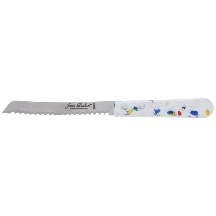Couteau à tomates Sense 11 cm en inox