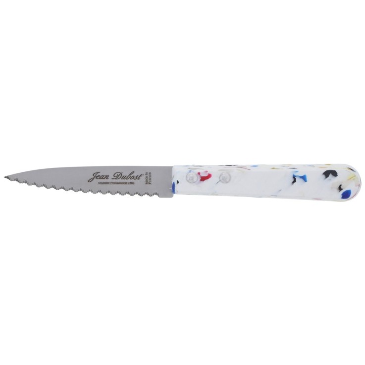 Couteau à légumes 9 cm Sense en inox
