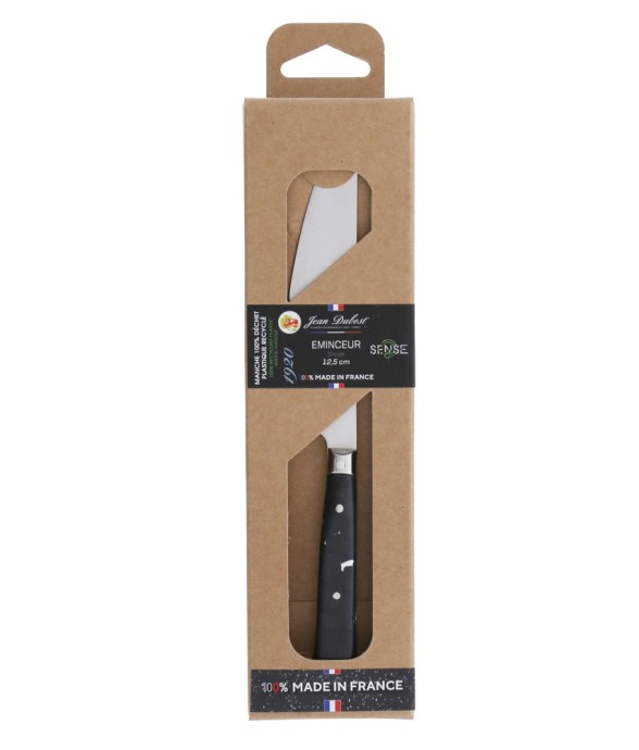 Couteau éminceur 12 cm...