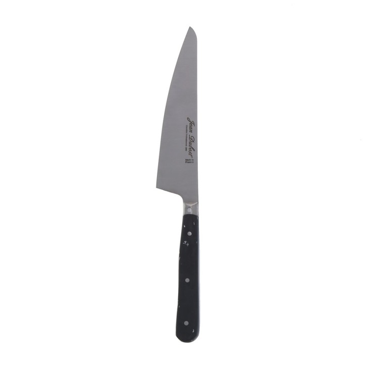 Couteau éminceur 12 cm Sense en plastique recyclé