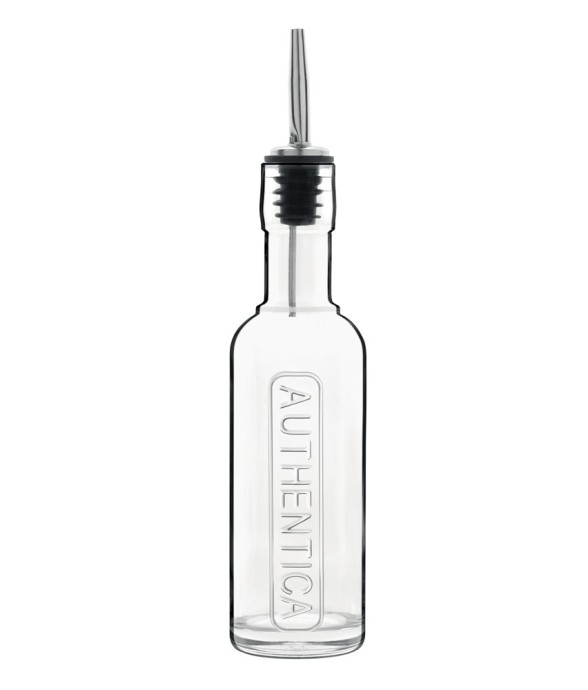 Bouteille à huile avec...